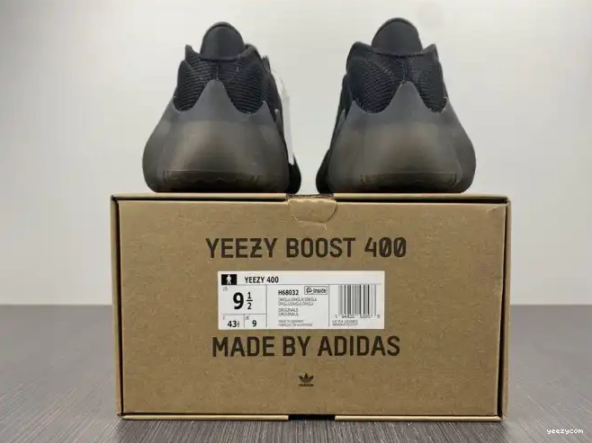 YEEZY 400 ADIDAS H68032 0515